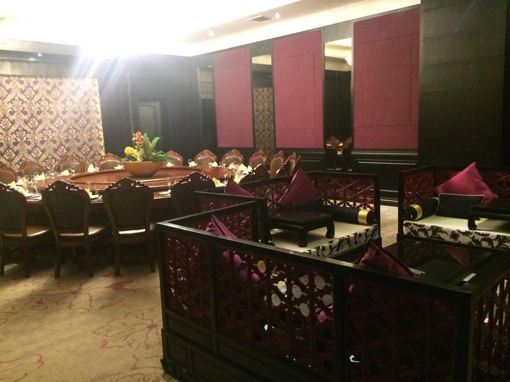 The Hot Spring Hotel Of The Hot Club Peking Exterior foto